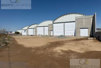 Nave en  Los Tuzos, Mineral De La Reforma