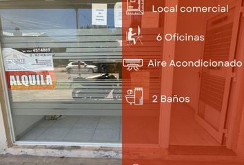 Locales en  Centro, Resistencia