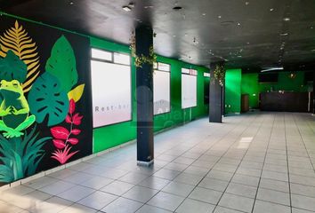 Local comercial en  Pedregal De Santa Úrsula Xitla, Tlalpan, Cdmx