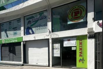 Local comercial en  Pedregal De Santa Úrsula Xitla, Tlalpan, Cdmx