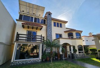 Casa en  Calle De Las Rosas 69, Lomas De Valle Verde, Ensenada, Baja California, 22839, Mex
