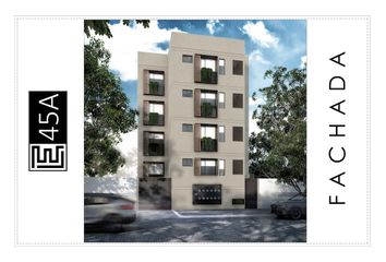Departamento en  Calle Emperadores 1, Portales Oriente, Benito Juárez, Ciudad De México, 03570, Mex