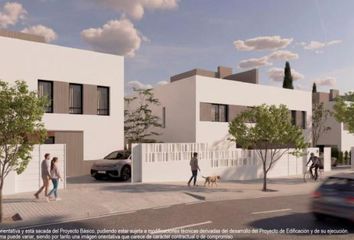 Chalet en  Villaviciosa De Odon, Madrid Provincia