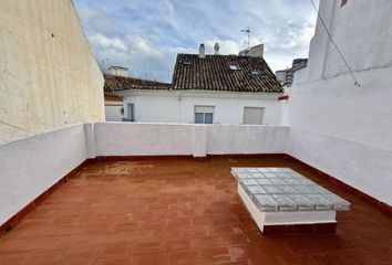 Chalet en  Distrito 6-marbella Centro Sur, Marbella