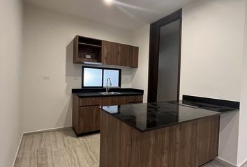 Departamento en  Calle 33, Chuburna De Hidalgo, Mérida, Yucatán, 97205, Mex