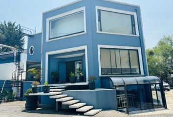 Casa en  Avenida Paseo De La Reforma, Lomas De Chapultepec, Miguel Hidalgo, Ciudad De México, 11000, Mex