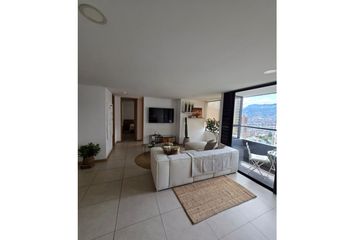 Apartment for rent in Poblado, Medellín