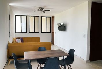 Departamento en  Calle 12 B 283-283, Santa Gertrudis Copo, Mérida, Yucatán, 97305, Mex