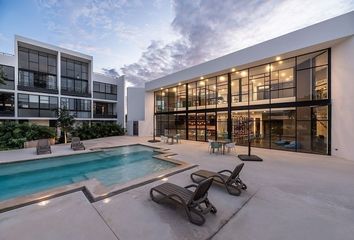 Departamento en  Privada 17c 579-603, Gran Santa Fé, Mérida, Yucatán, 97314, Mex