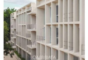 Departamento en  Chuburna De Hidalgo, Mérida, Yucatán