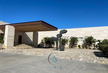 Lote de Terreno en  Avenida Palo De Tinte, Fraccionamiento Playa Palmas, Ciudad Del Carmen Centro, Carmen, Campeche, 24157, Mex