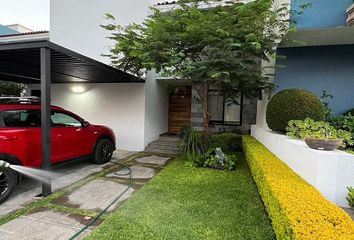 Casa en  Calle Peña De Tapalpa 6-6, Bosques De Santa Anita, Fraccionamiento Bosques Santa Anita, Tlajomulco De Zúñiga, Jalisco, 45645, Mex