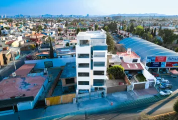 Departamento en  Periférico Ecológico, San Andrés, San Andrés Cholula, Puebla, 72814, Mex