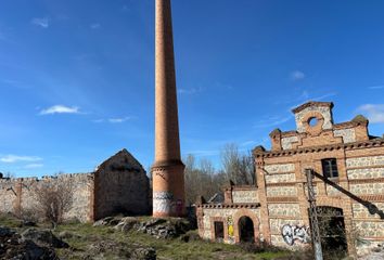 Chalet en  Ávila, Avila Provincia