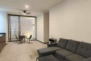 Departamento en  Temozón Norte, Mérida, Yucatán, Mex