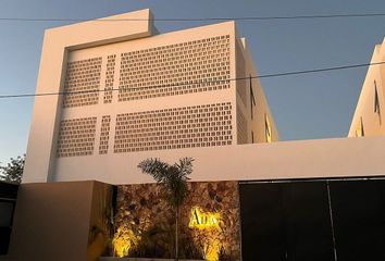 Departamento en  Temozón Norte, Mérida, Yucatán, Mex