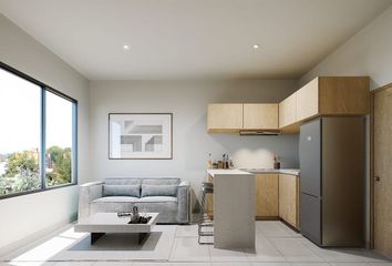 Departamento en  San José Insurgentes, Benito Juárez, Cdmx