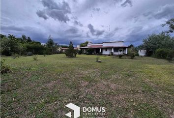 Casa en  Cerrillos, Salta