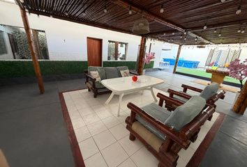 Casa en  Lurin, Lima
