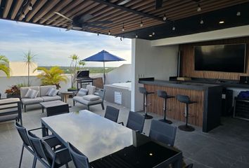 Departamento en  Calle Monte Everest, Cumbres, Cancún, Benito Juárez, Quintana Roo, 77560, Mex