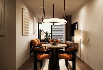 Departamento en  Av. Cuauhtémoc 1317, Santa Cruz Atoyac, Benito Juárez, Ciudad De México, 03310, Mex