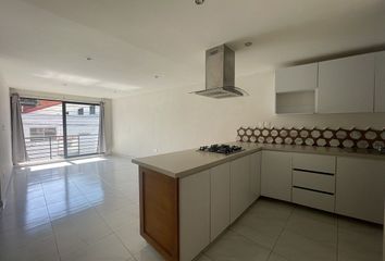 Departamento en  Calle Monte Casino, Jesús Del Monte, Cuajimalpa De Morelos, Ciudad De México, 05260, Mex