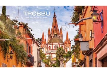 Villa en  San Miguel De Allende Centro, San Miguel De Allende