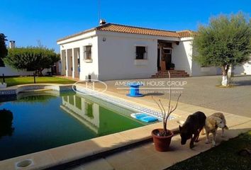 Chalet en  Chiclana De La Frontera, Cádiz Provincia