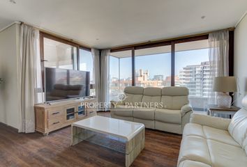 Departamento en venta en Las Condes