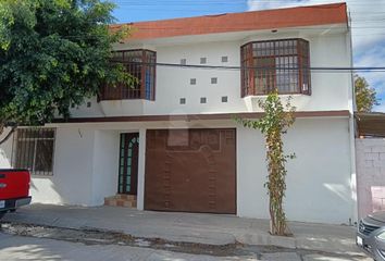 Casa en  Fraccionamiento Rancho Santa Mónica, Ciudad De Aguascalientes