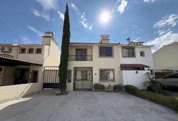 Casa en  Slacker Junk Food Canteras, Fuentes Del Lago, Aguascalientes, 20200, Mex