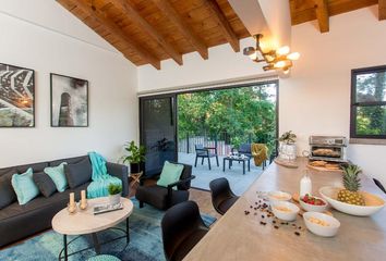 Condominio horizontal en  Avándaro, Valle De Bravo
