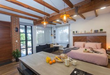 Condominio horizontal en  Avándaro, Valle De Bravo