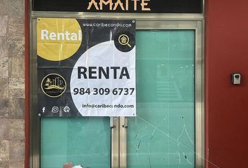 Local comercial en  Calle 38 Norte 1, Zazil Ha, Playa Del Carmen, Solidaridad, Quintana Roo, 77720, Mex