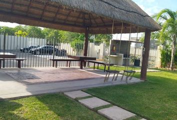 Departamento en  Circuito Lucerna, Solidaridad, Quintana Roo, 77723, Mex