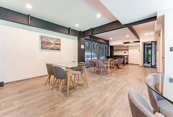 Departamento en  Buenavista, Cuauhtémoc, Cdmx
