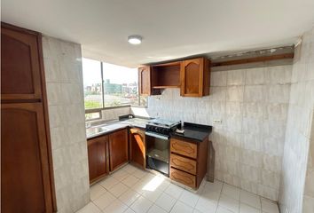 Apartamento en Carrera 44 85 56, La Campiña, Barranquilla, Atlantico, Col