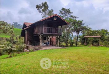 Casa en La Enea Parte, Manizales, Caldas, Col