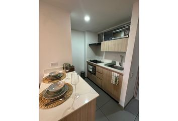 Apartment for rent in Conquistadores, Medellín