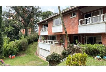 House for rent in Envigado, Envigado