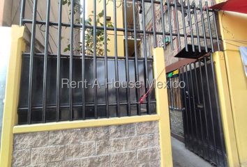 Departamento en  San Álvaro, Azcapotzalco