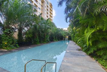 Departamento en  Paseo De Montejo, Mérida, Yucatán