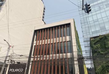 Local comercial en  Calzada General Mariano Escobedo 425, Polanco, Miguel Hidalgo, Ciudad De México, 11560, Mex