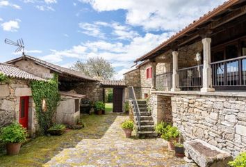 Chalet en  Monterroso (sector Urbano), Lugo Provincia