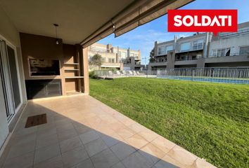 Departamento en  Manuel Alberti, Partido Del Pilar