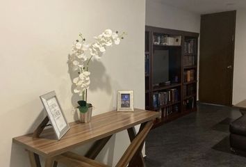 Departamento en  Colonia Irrigación, Miguel Hidalgo, Cdmx