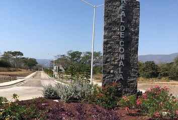 Lote de Terreno en  28450, Comala, Colima, Mex