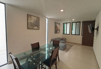 Departamento en  Calle 12 B 283-283, Santa Gertrudis Copo, Mérida, Yucatán, 97305, Mex