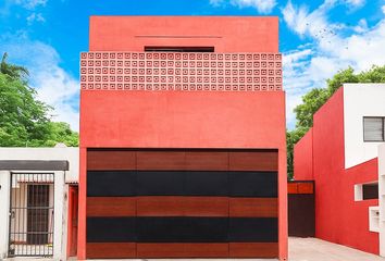 Casa en  Calle 18, Itzimna, Mérida, Yucatán, 97100, Mex