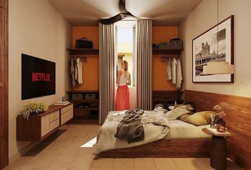 Departamento en  Calle 24, Izamal, Yucatán, 97540, Mex